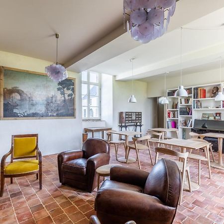 Bed and Breakfast Manoir Du Guern Pluvigner Экстерьер фото