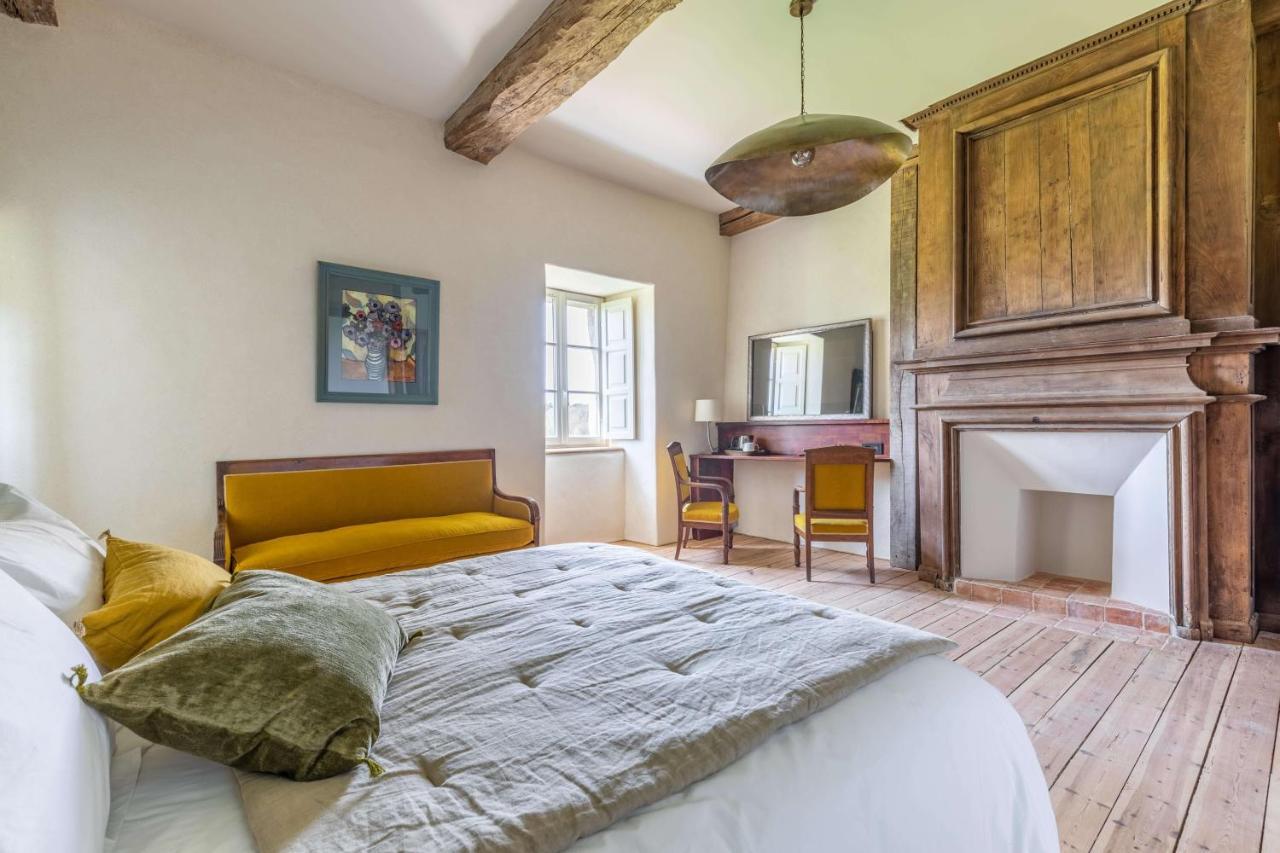 Bed and Breakfast Manoir Du Guern Pluvigner Экстерьер фото