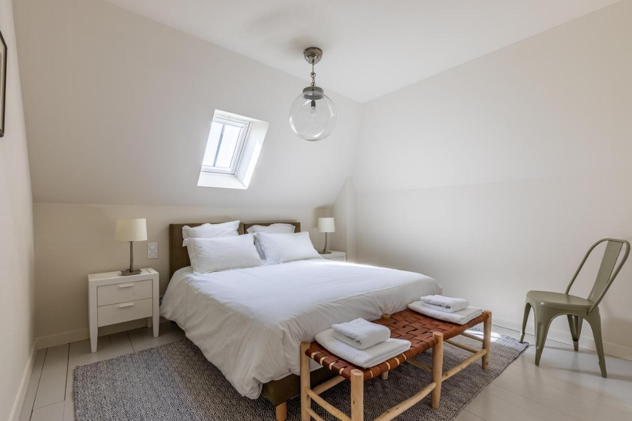 Bed and Breakfast Manoir Du Guern Pluvigner Экстерьер фото