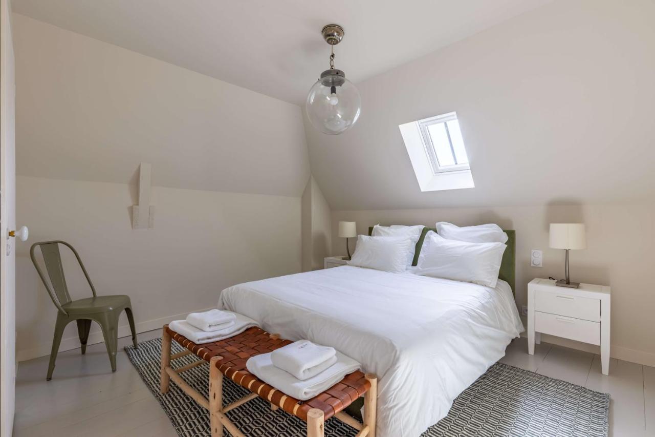 Bed and Breakfast Manoir Du Guern Pluvigner Экстерьер фото